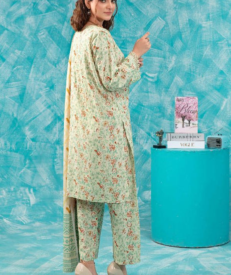 Haya Colorita Bana Dora`25 (Vol-3) D#4