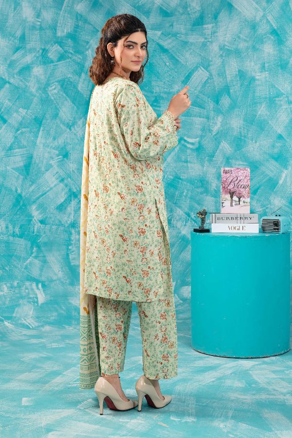 Haya Colorita Bana Dora`25 (Vol-3) D#4