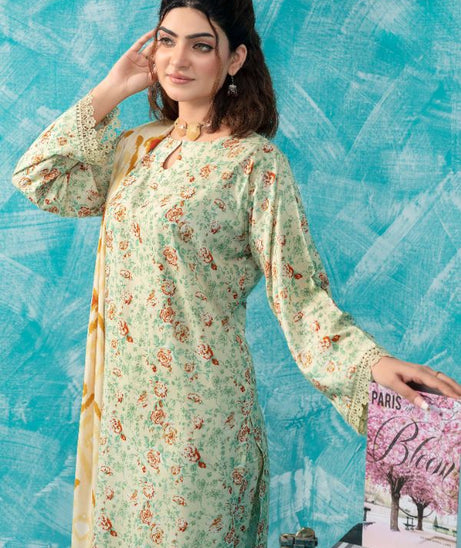 Haya Colorita Bana Dora`25 (Vol-3) D#4