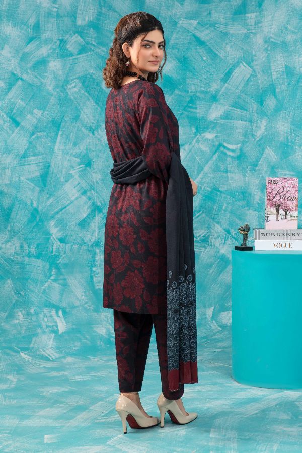 Haya Colorita Bana Dora`25 (Vol-3) D#5