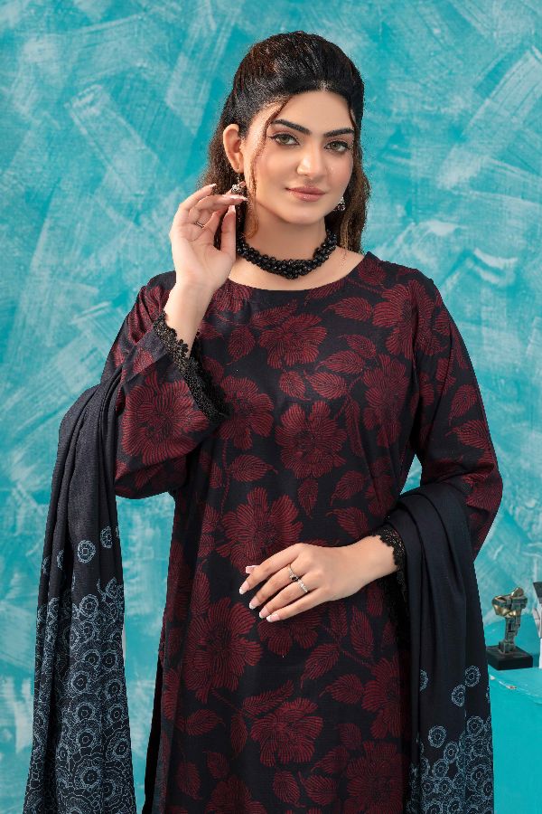 Haya Colorita Bana Dora`25 (Vol-3) D#5