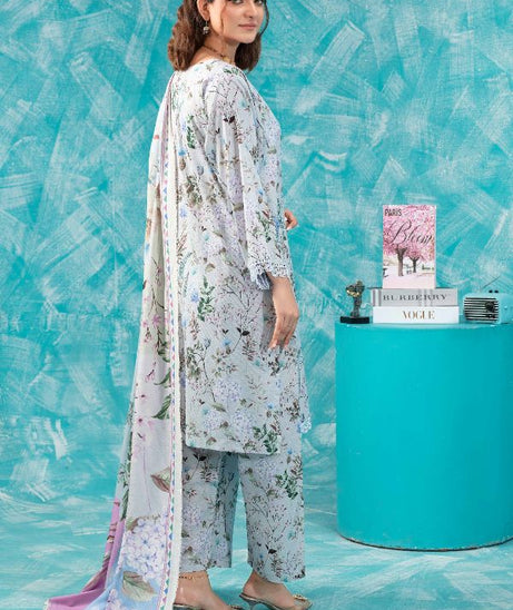 Haya Colorita Bana Dora`25 (Vol-3) D#6