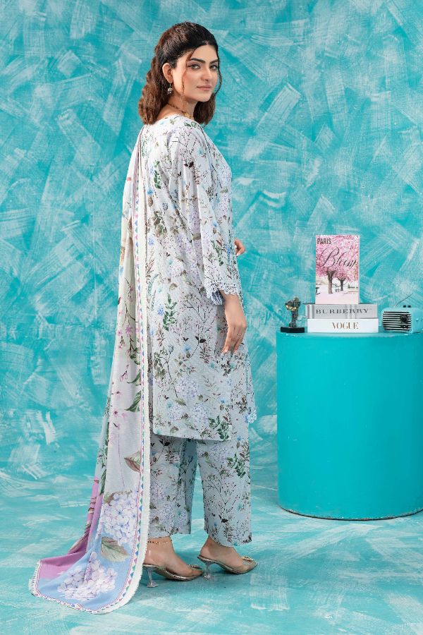 Haya Colorita Bana Dora`25 (Vol-3) D#6