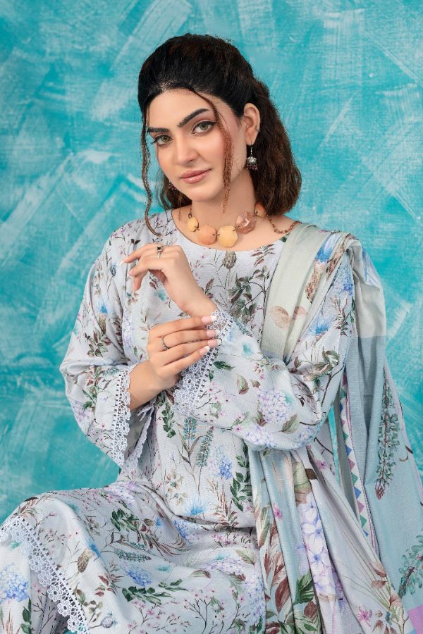 Haya Colorita Bana Dora`25 (Vol-3) D#6