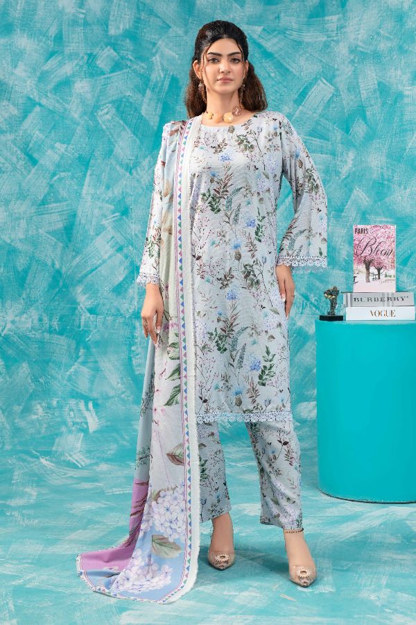 Haya Colorita Bana Dora`25 (Vol-3) D#6