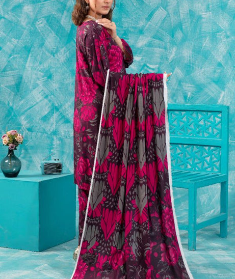 Haya Colorita Bana Dora`25 (Vol-3) D#7