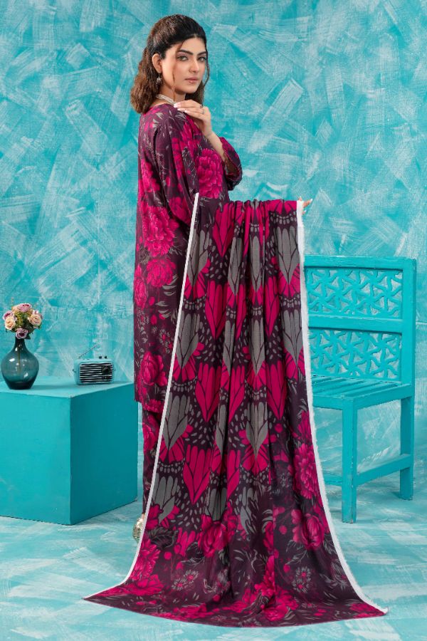 Haya Colorita Bana Dora`25 (Vol-3) D#7