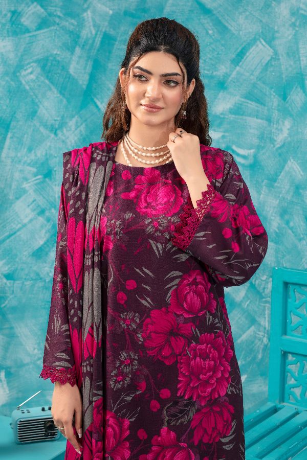 Haya Colorita Bana Dora`25 (Vol-3) D#7