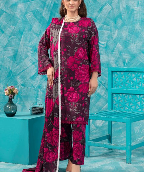 Haya Colorita Bana Dora`25 (Vol-3) D#7