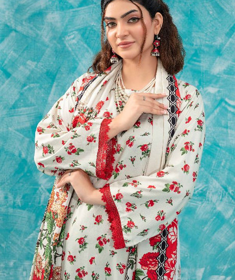 Haya Colorita Bana Dora`25 (Vol-3) D#8