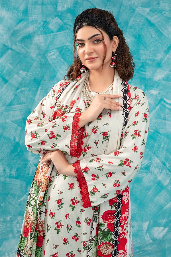 Haya Colorita Bana Dora`25 (Vol-3) D#8