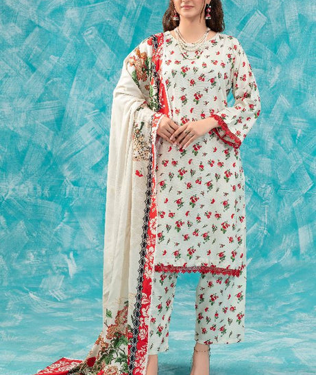 Haya Colorita Bana Dora`25 (Vol-3) D#8