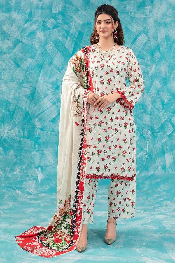 Haya Colorita Bana Dora`25 (Vol-3) D#8