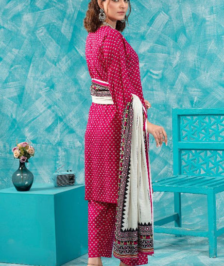 Haya Colorita Bana Dora`25 (Vol-3) D#9