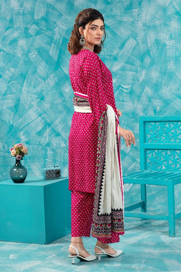 Haya Colorita Bana Dora`25 (Vol-3) D#9