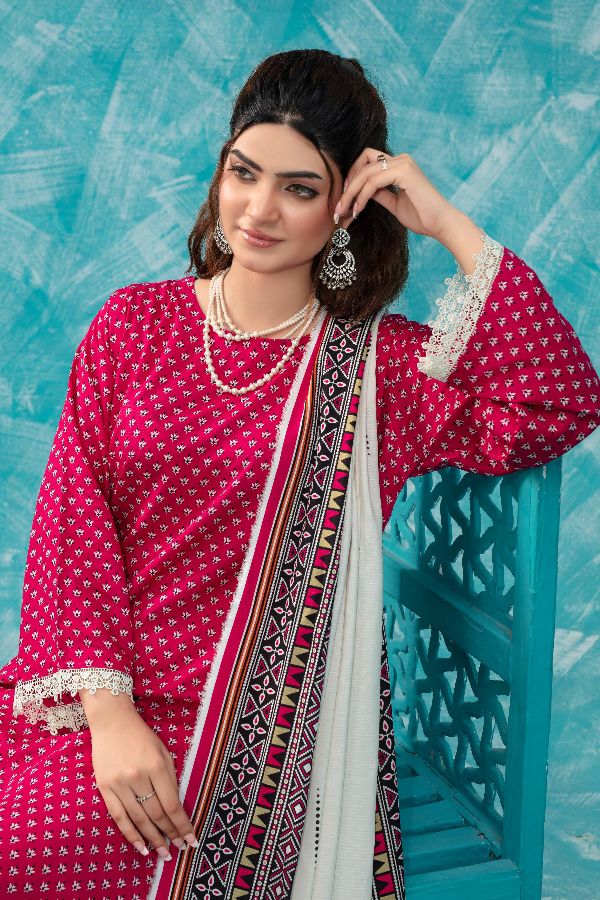 Haya Colorita Bana Dora`25 (Vol-3) D#9