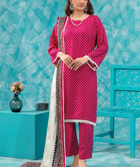 Haya Colorita Bana Dora`25 (Vol-3) D#9