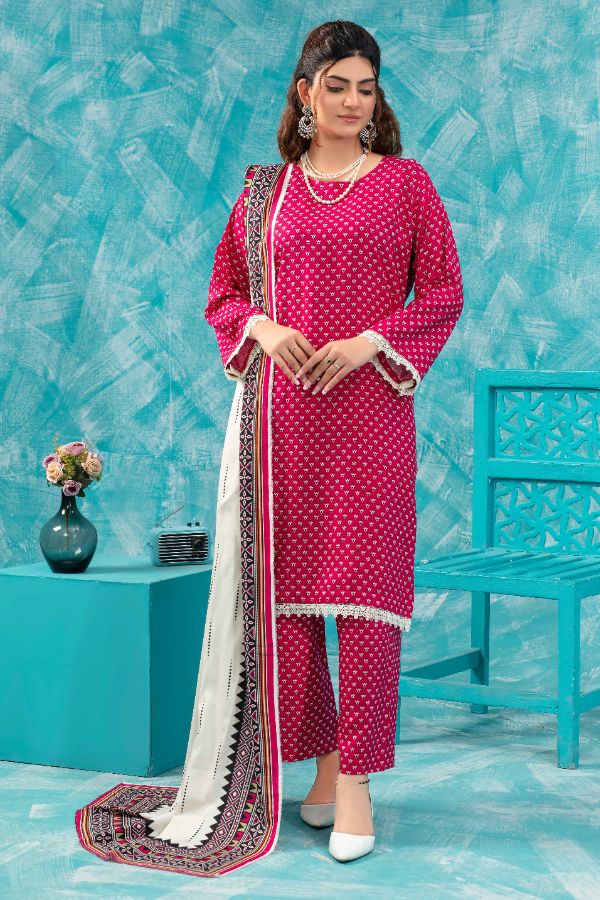 Haya Colorita Bana Dora`25 (Vol-3) D#9