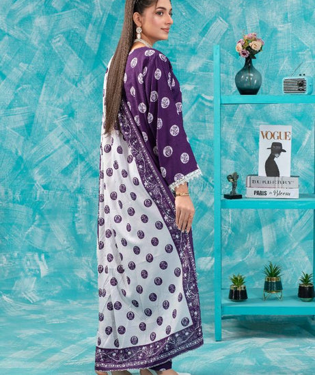 Haya Colorita Bana Dora`25 (Vol-4) D#01