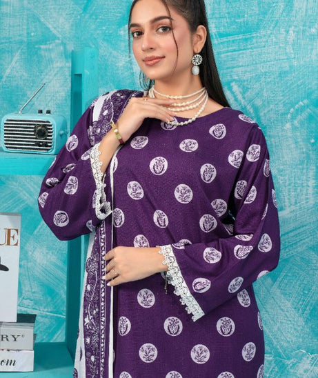 Haya Colorita Bana Dora`25 (Vol-4) D#01