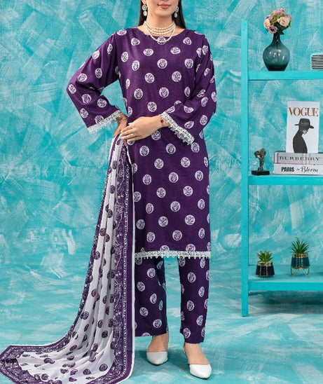 Haya Colorita Bana Dora`25 (Vol-4) D#01