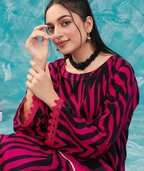 Haya Colorita Bana Dora`25 (Vol-4) D#10