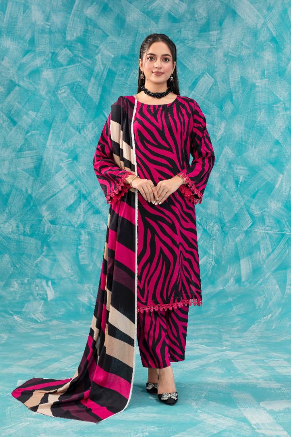 Haya Colorita Bana Dora`25 (Vol-4) D#10