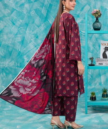 Haya Colorita Bana Dora`25 (Vol-4) D#02