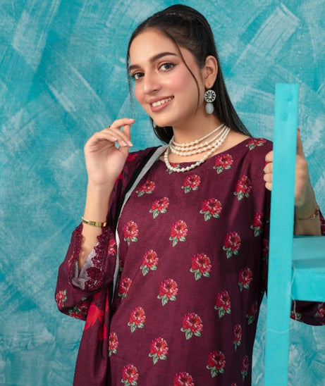 Haya Colorita Bana Dora`25 (Vol-4) D#02