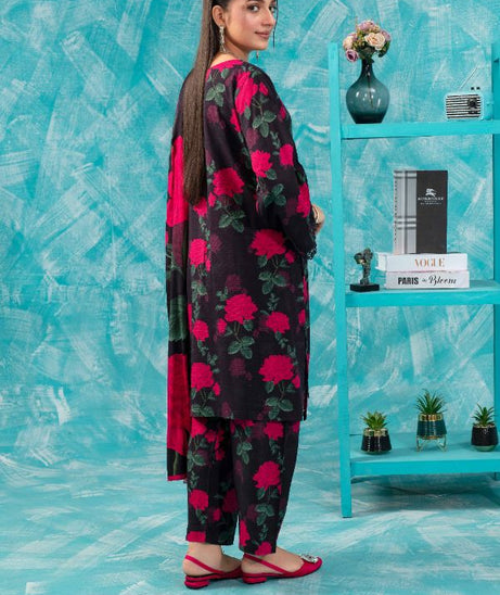 Haya Colorita Bana Dora`25 (Vol-4) D#03