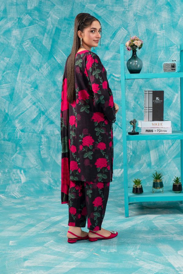 Haya Colorita Bana Dora`25 (Vol-4) D#03