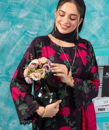 Haya Colorita Bana Dora`25 (Vol-4) D#03