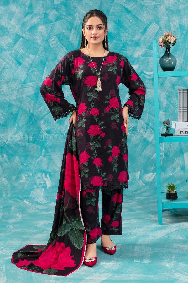 Haya Colorita Bana Dora`25 (Vol-4) D#03