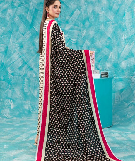 Haya Colorita Bana Dora`25 (Vol-4) D#04