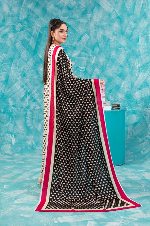 Haya Colorita Bana Dora`25 (Vol-4) D#04