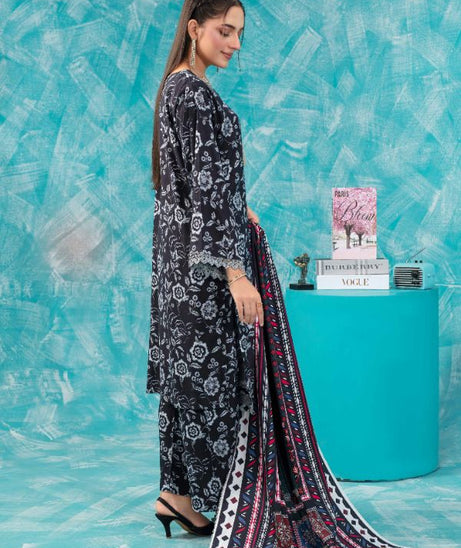 Haya Colorita Bana Dora`25 (Vol-4) D#05