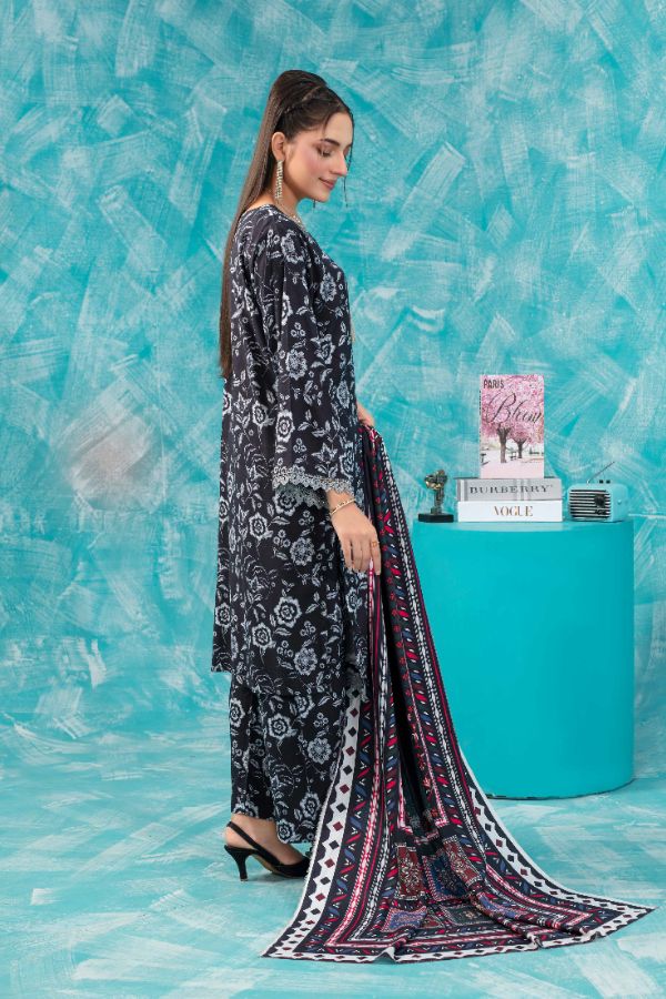 Haya Colorita Bana Dora`25 (Vol-4) D#05