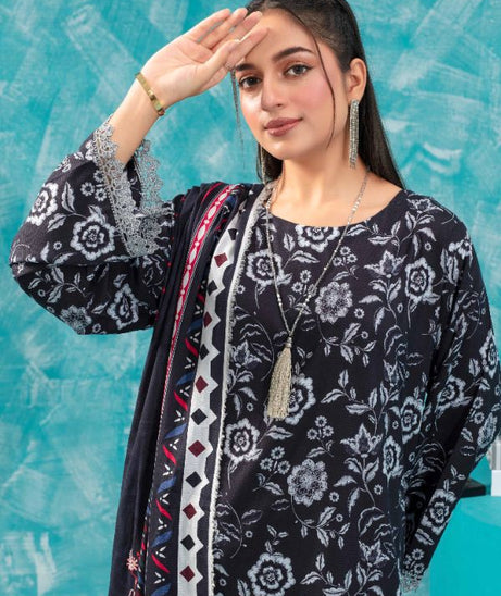 Haya Colorita Bana Dora`25 (Vol-4) D#05