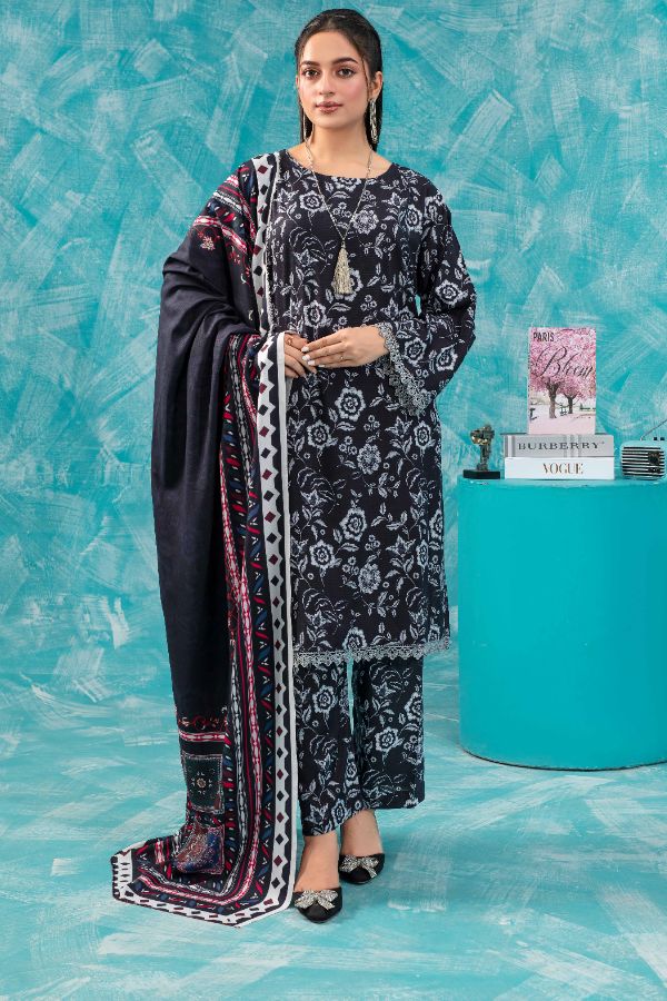 Haya Colorita Bana Dora`25 (Vol-4) D#05