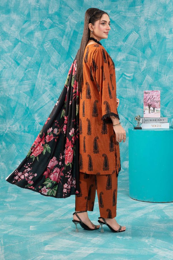 Haya Colorita Bana Dora`25 (Vol-4) D#06