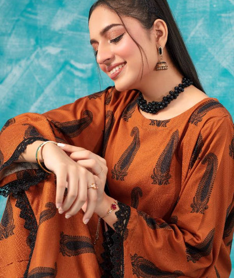 Haya Colorita Bana Dora`25 (Vol-4) D#06