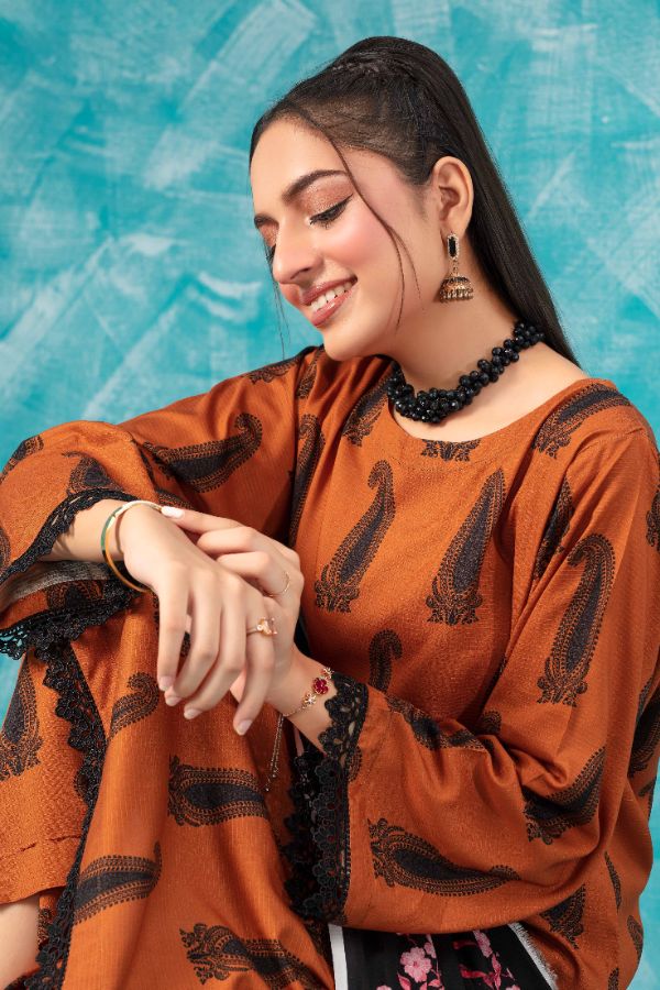 Haya Colorita Bana Dora`25 (Vol-4) D#06