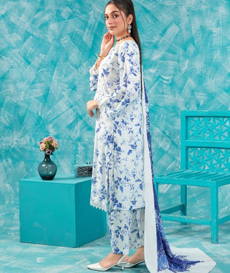 Haya Colorita Bana Dora`25 (Vol-4) D#07