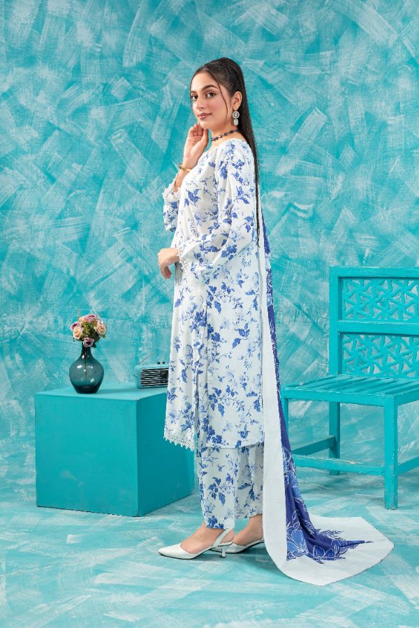 Haya Colorita Bana Dora`25 (Vol-4) D#07