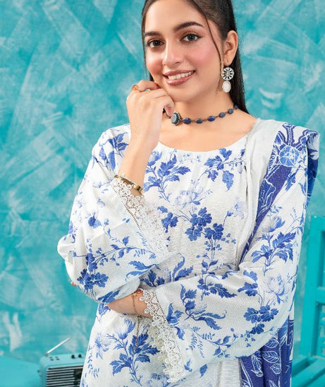 Haya Colorita Bana Dora`25 (Vol-4) D#07