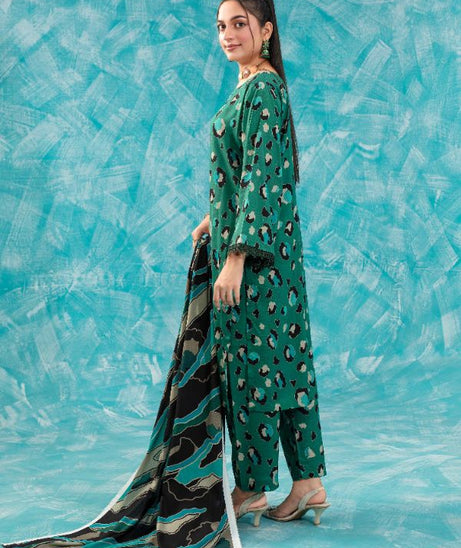 Haya Colorita Bana Dora`25 (Vol-4) D#08