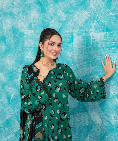 Haya Colorita Bana Dora`25 (Vol-4) D#08