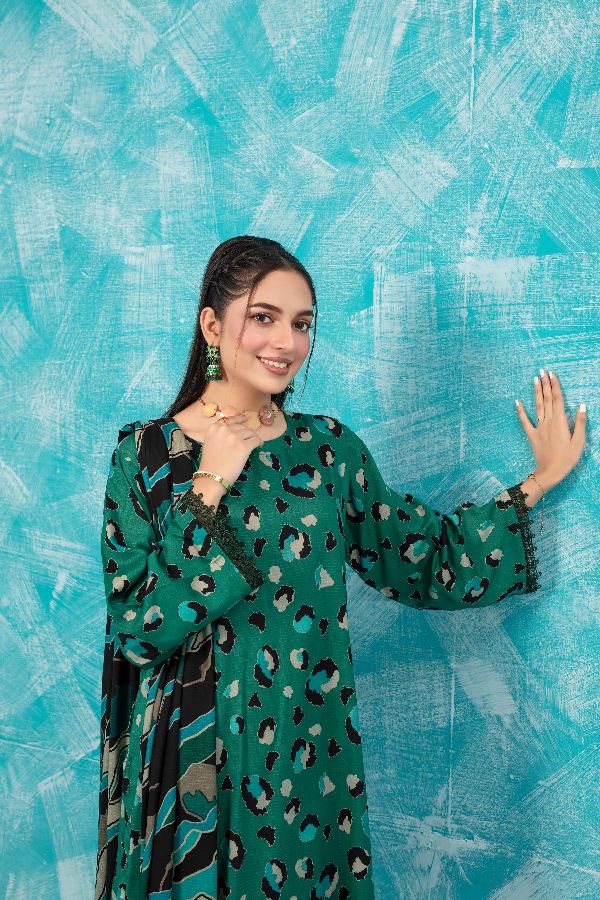 Haya Colorita Bana Dora`25 (Vol-4) D#08