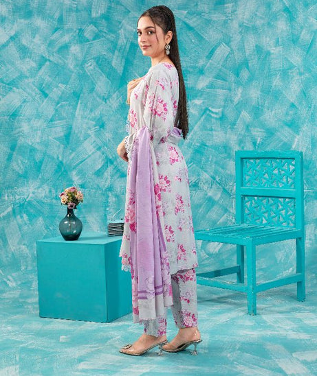 Haya Colorita Bana Dora`25 (Vol-4) D#09