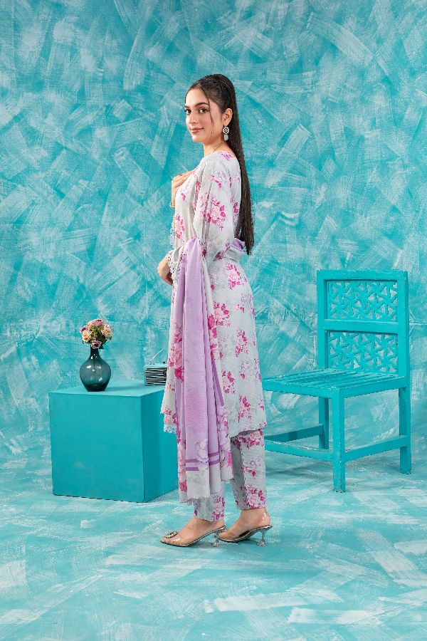 Haya Colorita Bana Dora`25 (Vol-4) D#09